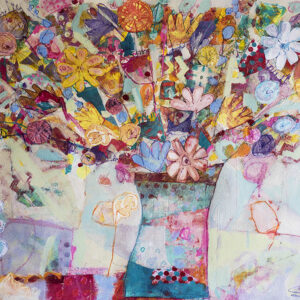 Blooming' Marvellous