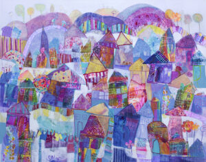 It Takes A Village - 152