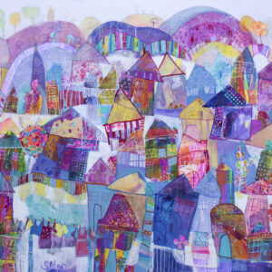 It Takes A Village - 152