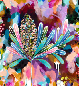 A Touch of Happiness