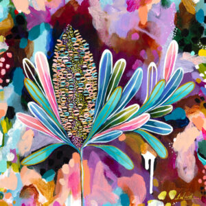 A Touch of Happiness