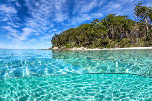 Blenheim Beach Perfection | Jervis Bay