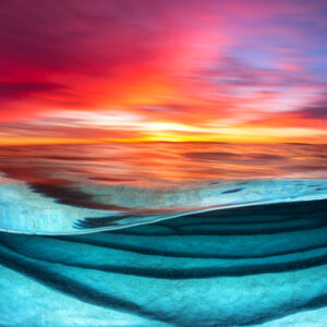 Colour Blur | Hyams Beach