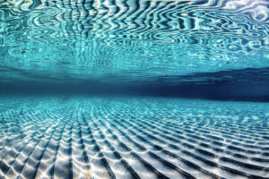 Crystal Clear Reflections | Hyams Beach