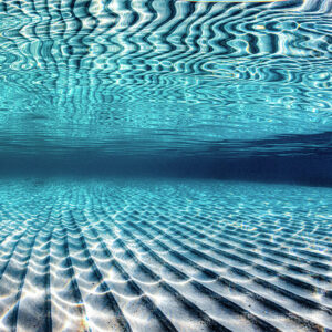 Crystal Clear Reflections | Hyams Beach