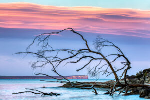 Desert Skies | Jervis Bay