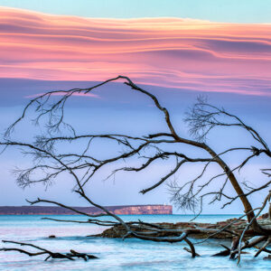 Desert Skies | Jervis Bay