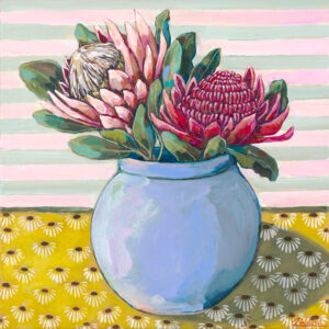 I Will Sit Beside You