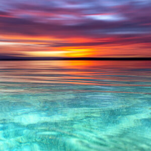 Sunset Colours | Jervis Bay