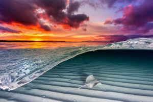 The Best of Both Worlds