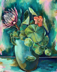 The King and the Crowns