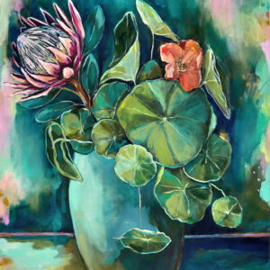 The King and the Crowns