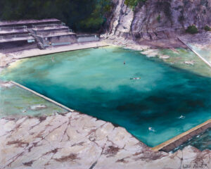 Boat Harbour Bathers