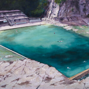 Boat Harbour Bathers