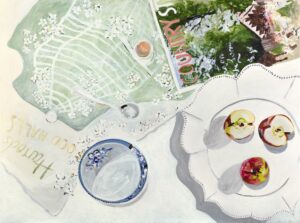 Country Style and Harrods