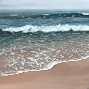 Dance of the Shoreline