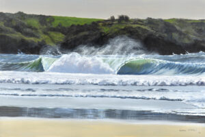 Green Hills, Mystics