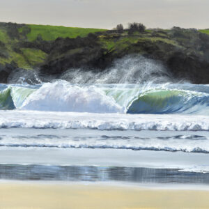 Green Hills, Mystics