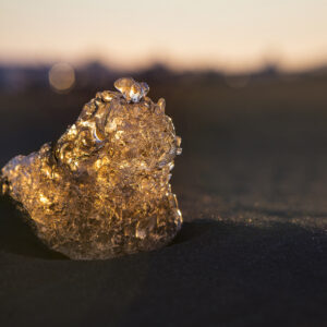 Ice Gold