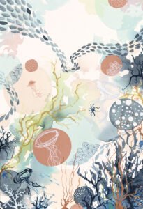 Jiggle of the Jellyfish