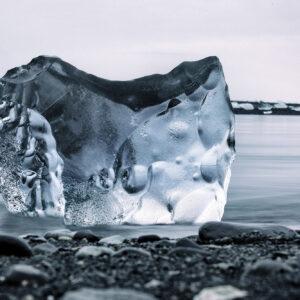 Jökulsárlónn Iceblock