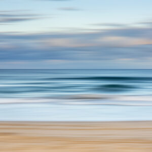 Jones Beach Motionscape, NSW