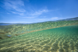 Minnamurra Clarity, Minnamurra River NSW