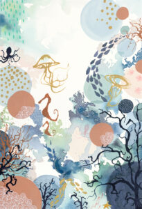 Parade of the Seahorse