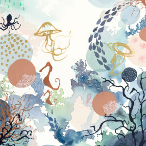 Parade of the Seahorse