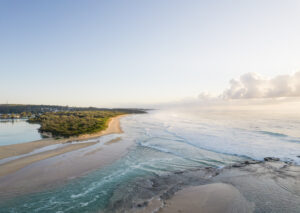 Searching for Racecourse