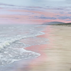 Seven Miles of Sunset