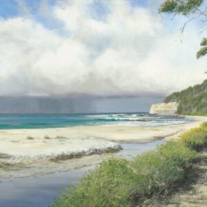 South Coast Headland