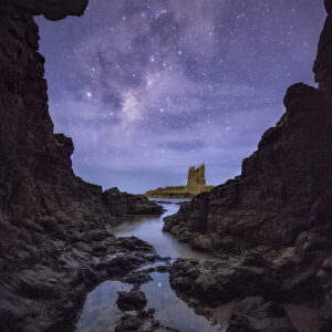 Starlit Cathedral, Kiama Downs NSW