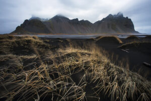 Stokksnes Dunes I