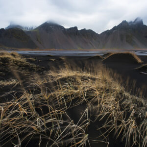 Stokksnes Dunes I