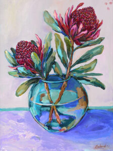 Stories of the Garden