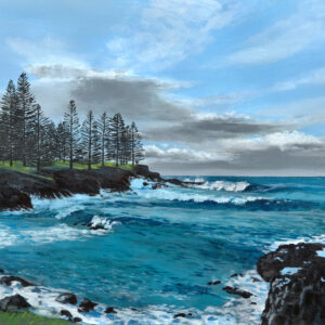 Storm Bay Kiama