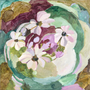 Summer in the Potting Shed