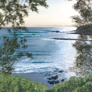 Surf Check Boneyards, Kiama