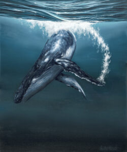 Sweeping the Surface