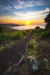 The Farm, Killalea State Park NSW