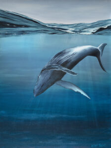 Underwater Playground