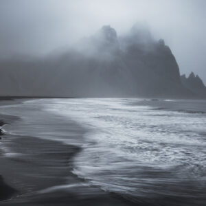 Vestrahorn Walker