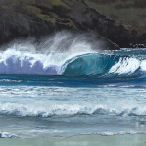 Winter Light, Mystics