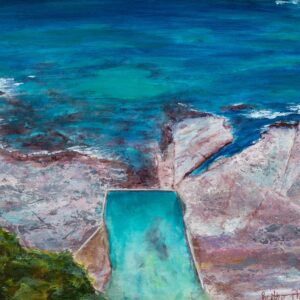 Pelican's Eye View Boat Harbour