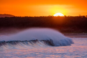 Rolled Gold on Seven Mile